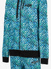 Moschino Patterned Jumpsuit WCV250839  Moschino 