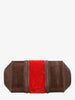 Roberta di Camerino Leather  Bagonghi Bag