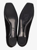 Gucci Suede Flats
