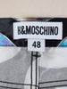 Moschino Discs Print Suit WCV250838  Moschino 