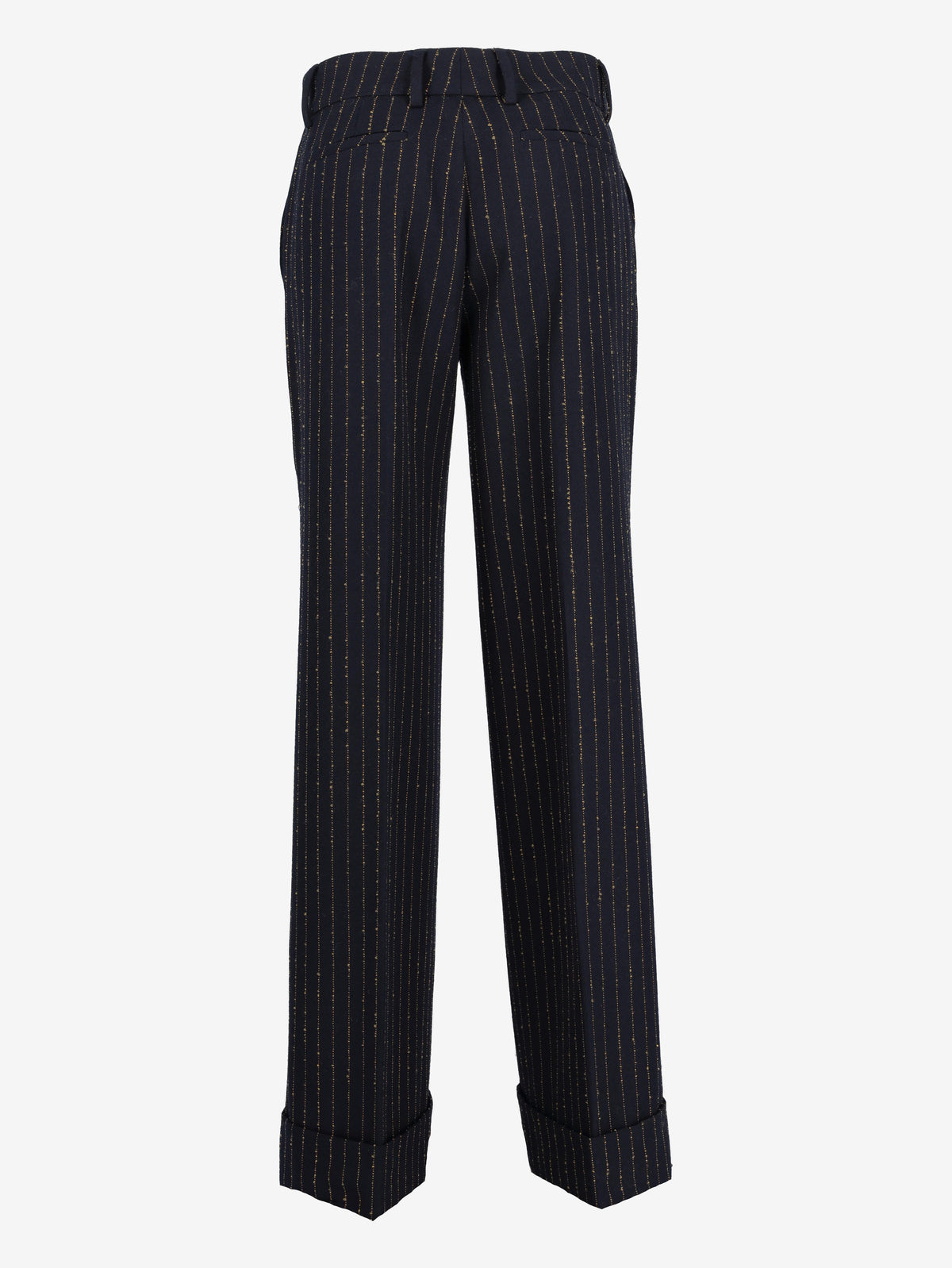 Incotex Pinstripe Trousers WCV30052025.43  Incotex 