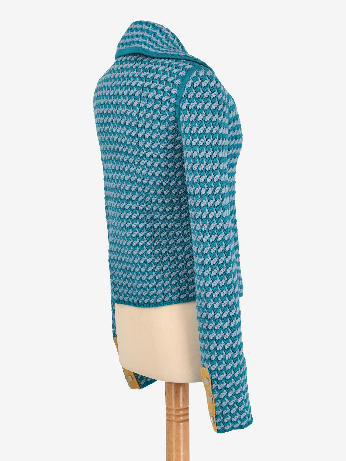 Fendi Wool Jacket W2511.118.10  Fendi 