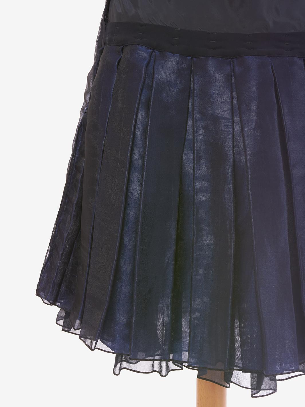 Abito in tulle di Neil Barrett