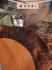 Marni Patterned Dress WCV241010193  Marni 