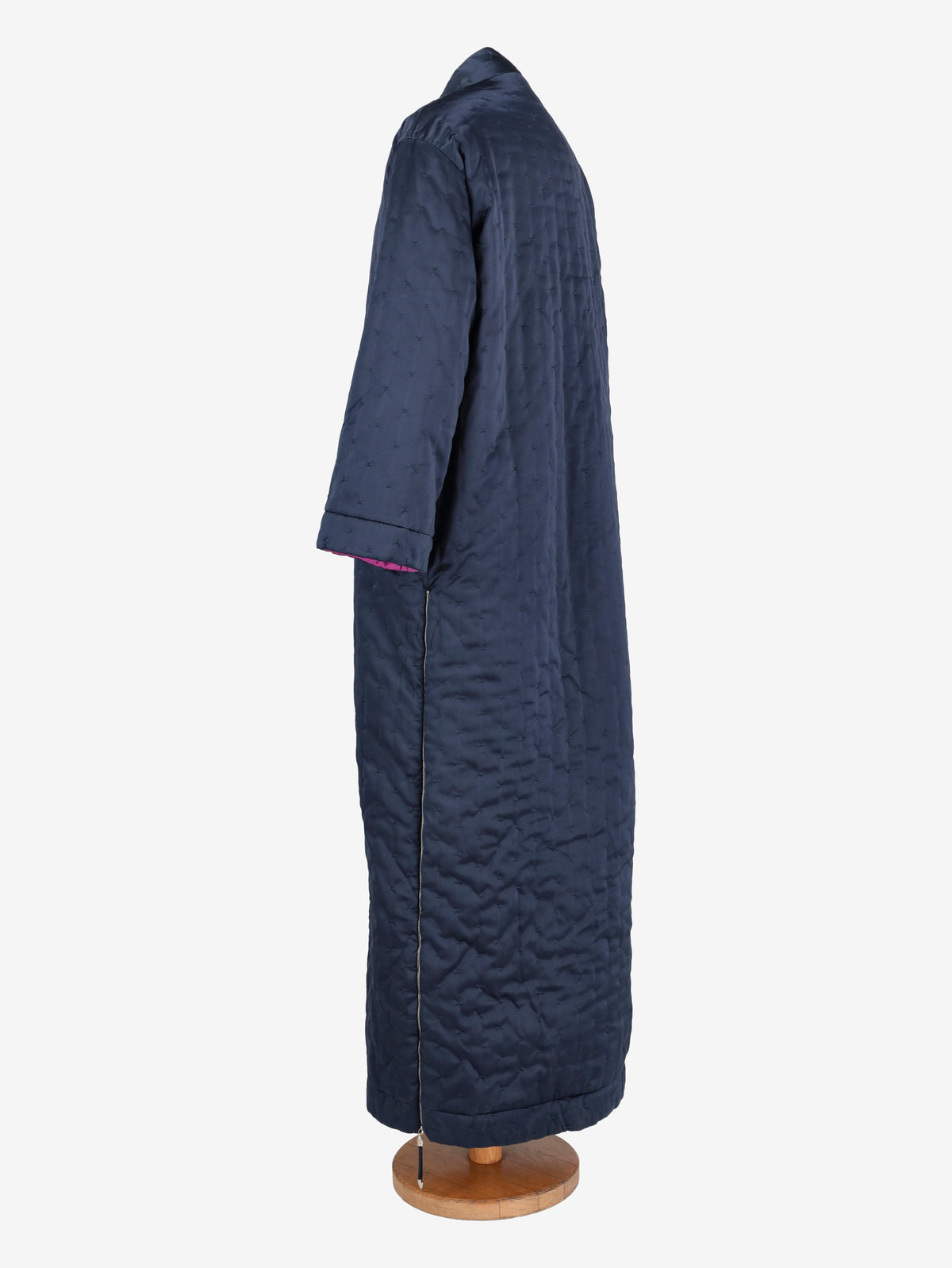 Gianfranco Ferré Japanese Style Coat W2511.57  Gianfranco Ferré 