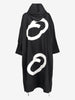Ikko Tanaka Issey Miyake Coat WCV10043.8  Issey Miyake 