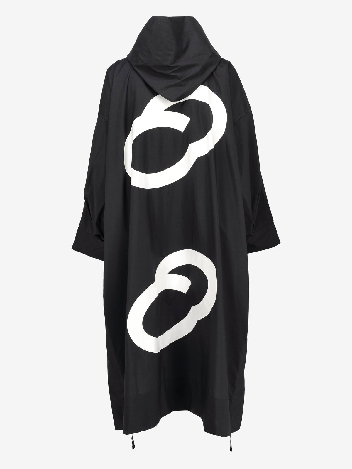 Ikko Tanaka Issey Miyake Coat WCV10043.8  Issey Miyake 