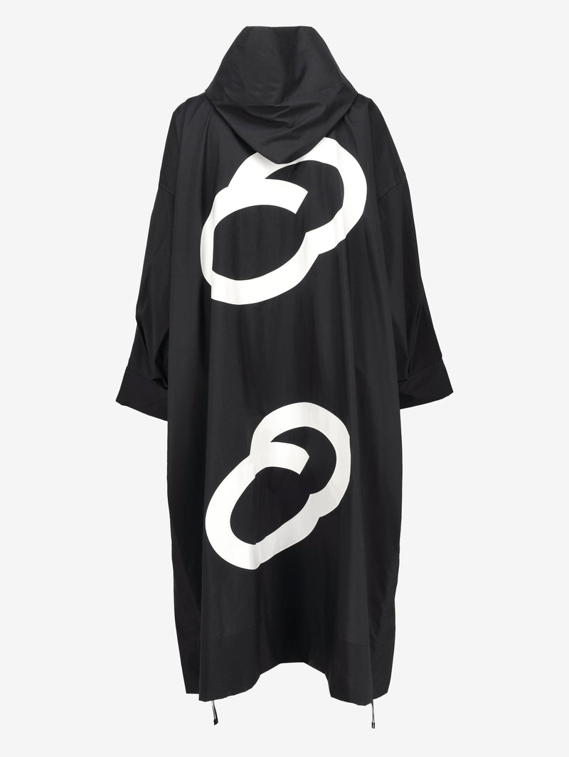 Ikko Tanaka Issey Miyake Coat WCV10043.8  Issey Miyake 