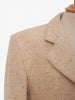 Mondrian tweed Jacket
