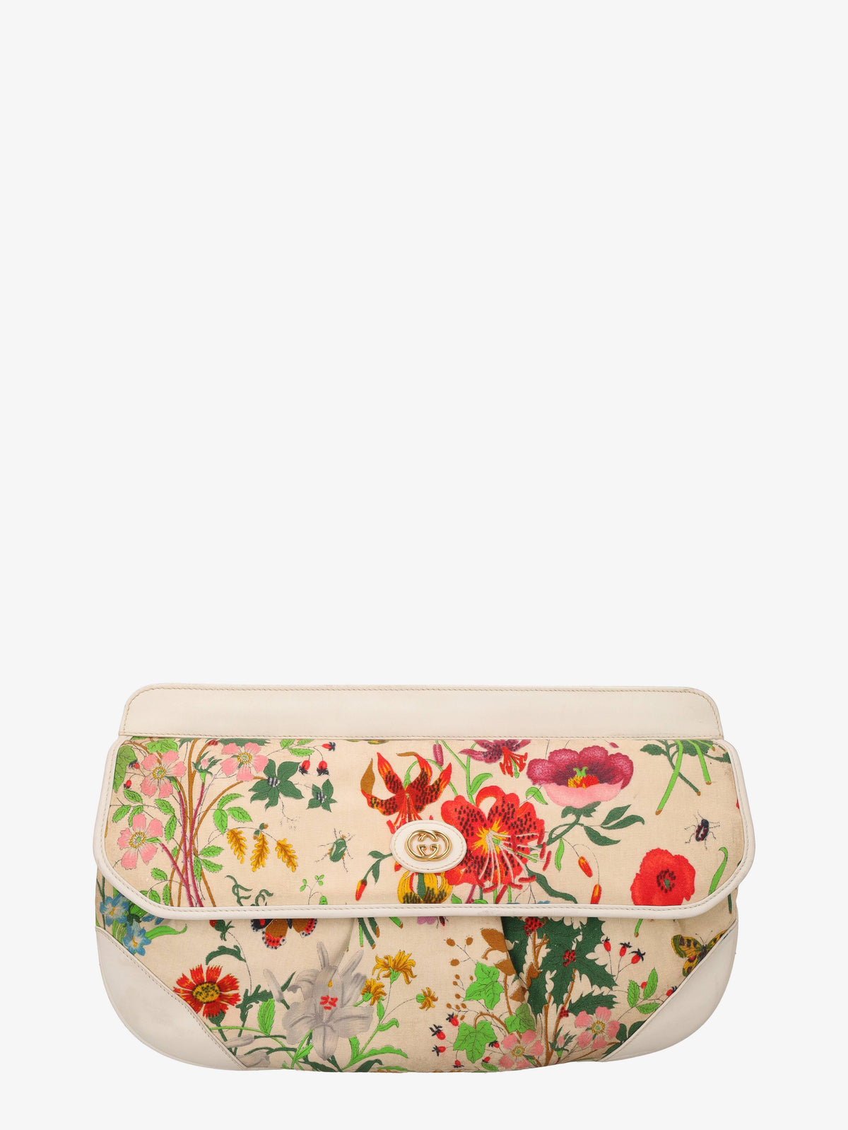 Gucci Flora Pochette WCV13032025.7  Gucci 