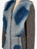 Voyage Fur Coat W2511.115.04  Voyage 