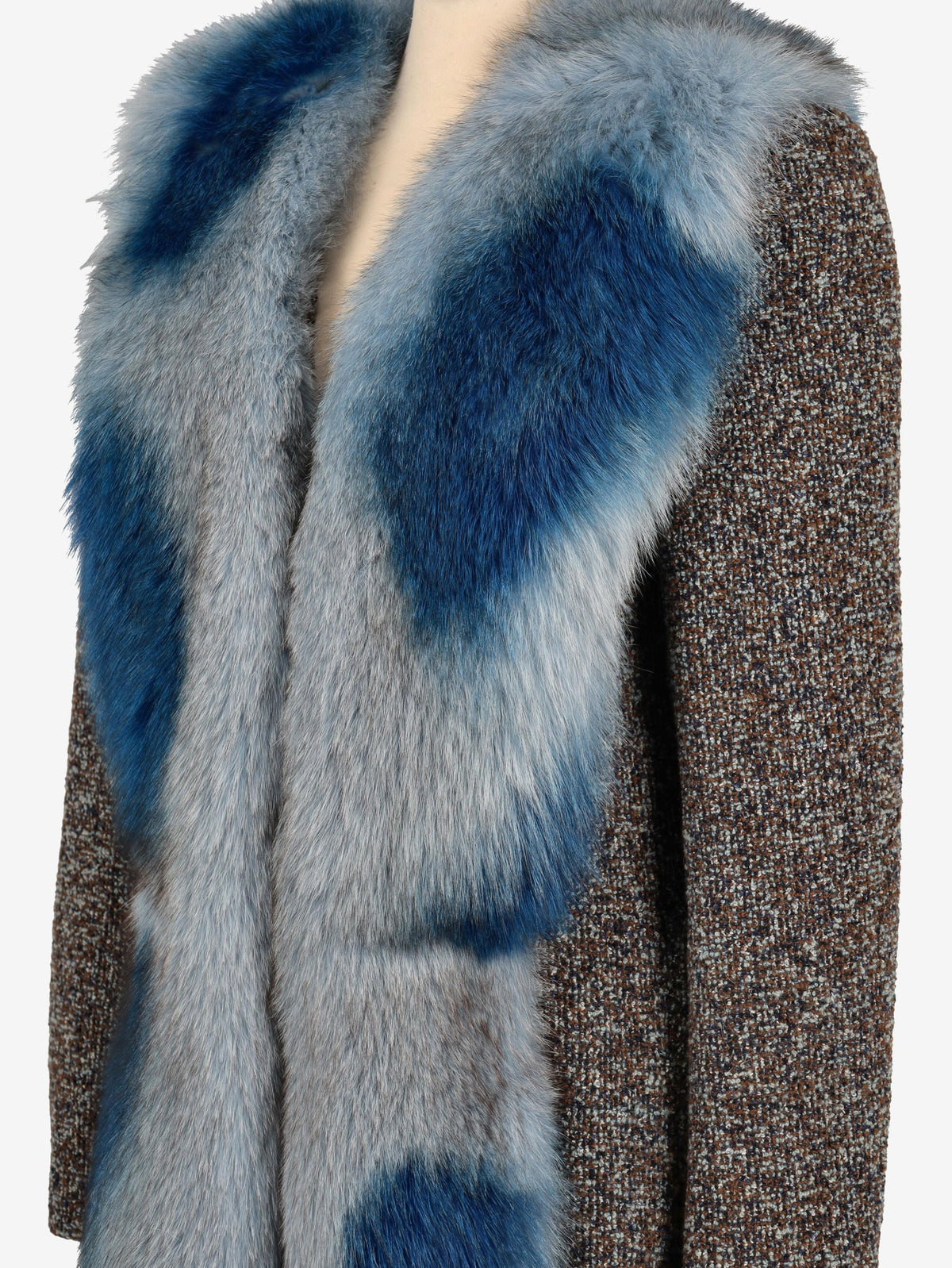 Voyage Fur Coat W2511.115.04  Voyage 