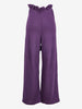 Kenzo Knit Wide-Leg Trousers MR7526.5  Kenzo 