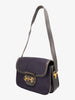 Borsa a tracolla Gucci Vintage Horsebit