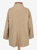 Hermès Wool Overcoat MR200625.15  Hermes 