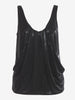 Diane von Fürstenberg Draped Top