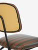 Vintage iron chair