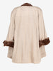Gianfranco Ferré Wool Jacket W2511.115.17  Gianfranco Ferré 