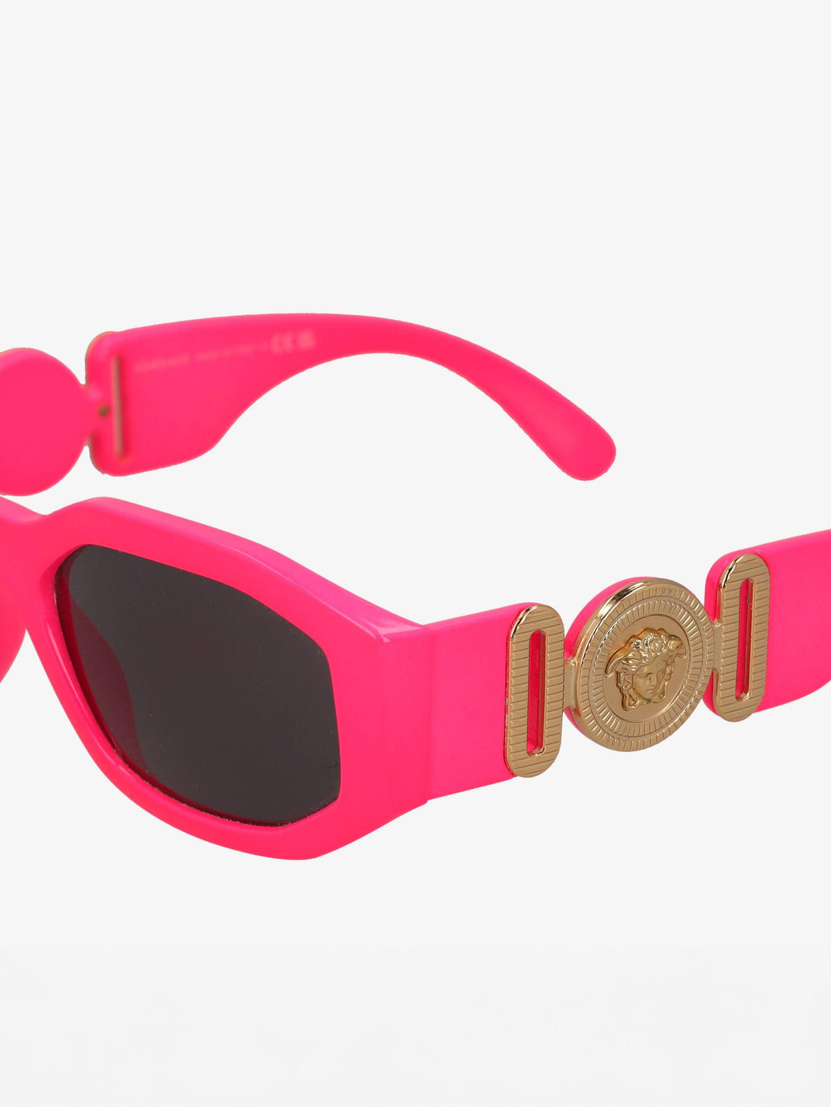Versace Fucsia Sunglasses WCV250882.10  Versace 