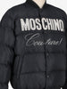 Moschino Padded Bomber Jacket WCV250837  Moschino 