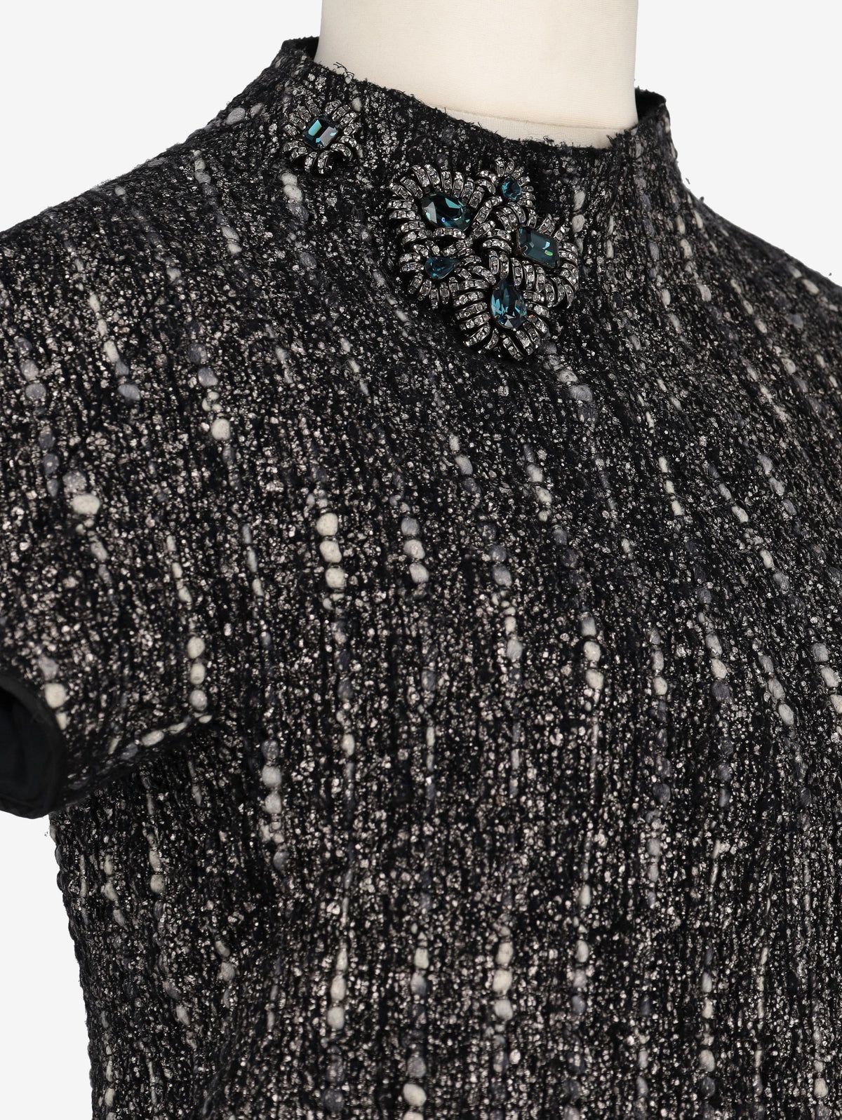 Prada Wool Top