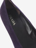 Prada Suede Low-heel Shoes - 00s