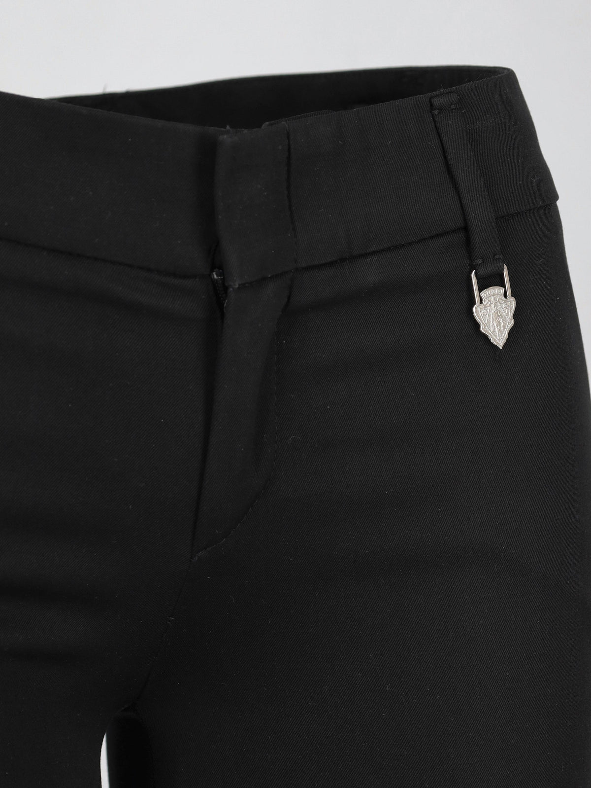 Gucci Pleated Pants W031025.11  Gucci 