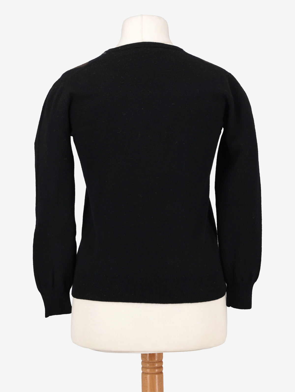 Prada Wool Argyle Sweater W02122025.5  Prada 