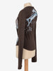 Just Cavalli Wave Print Shirt W24121253.4  Just Cavalli 