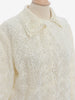 Vintage Lace Overcoat