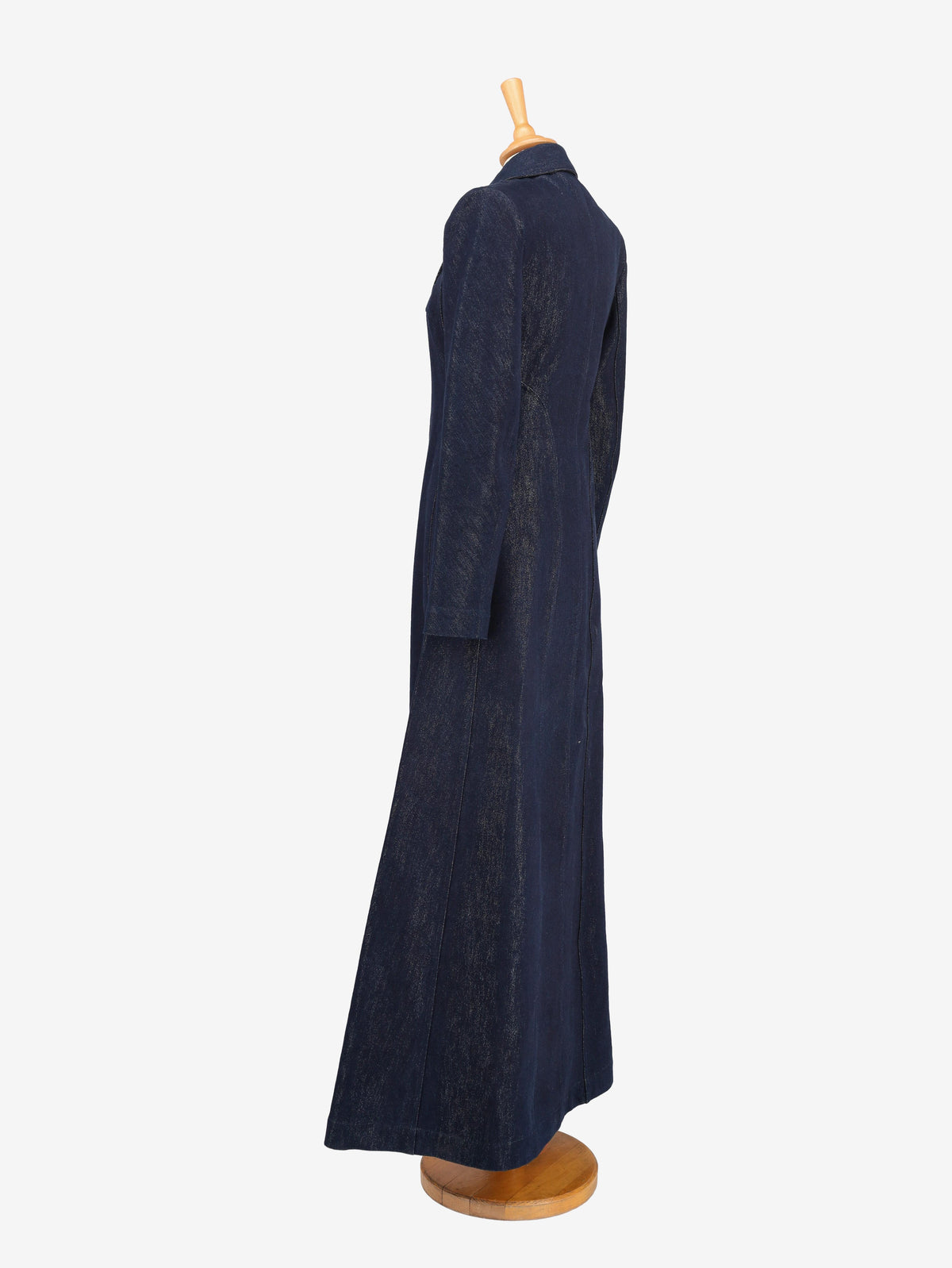 Alaïa 牛仔大衣