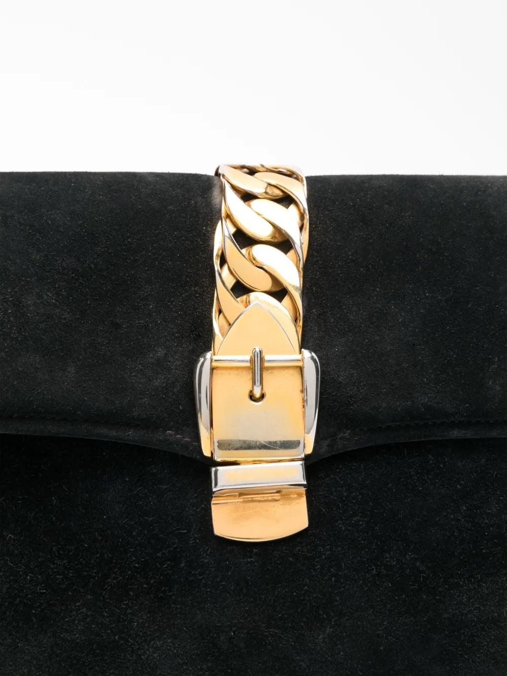 Gucci Sylvie Shoulder Bag WCV13032025.36  Gucci 