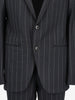Ermenegildo Zegna Striped Wool Suit WCV130129  Ermenegildo Zegna 