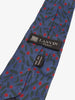 Lanvin Leaves Print Tie W16062025.7  Lanvin 