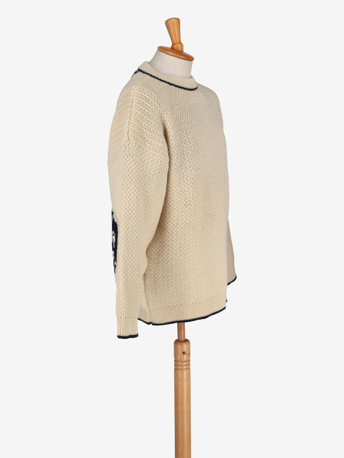 Joseph Tricot Knitted Wool Sweater W2511.27  Joseph Tricot 