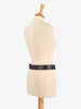 Cintura con fibbia gioiello vintage<br>