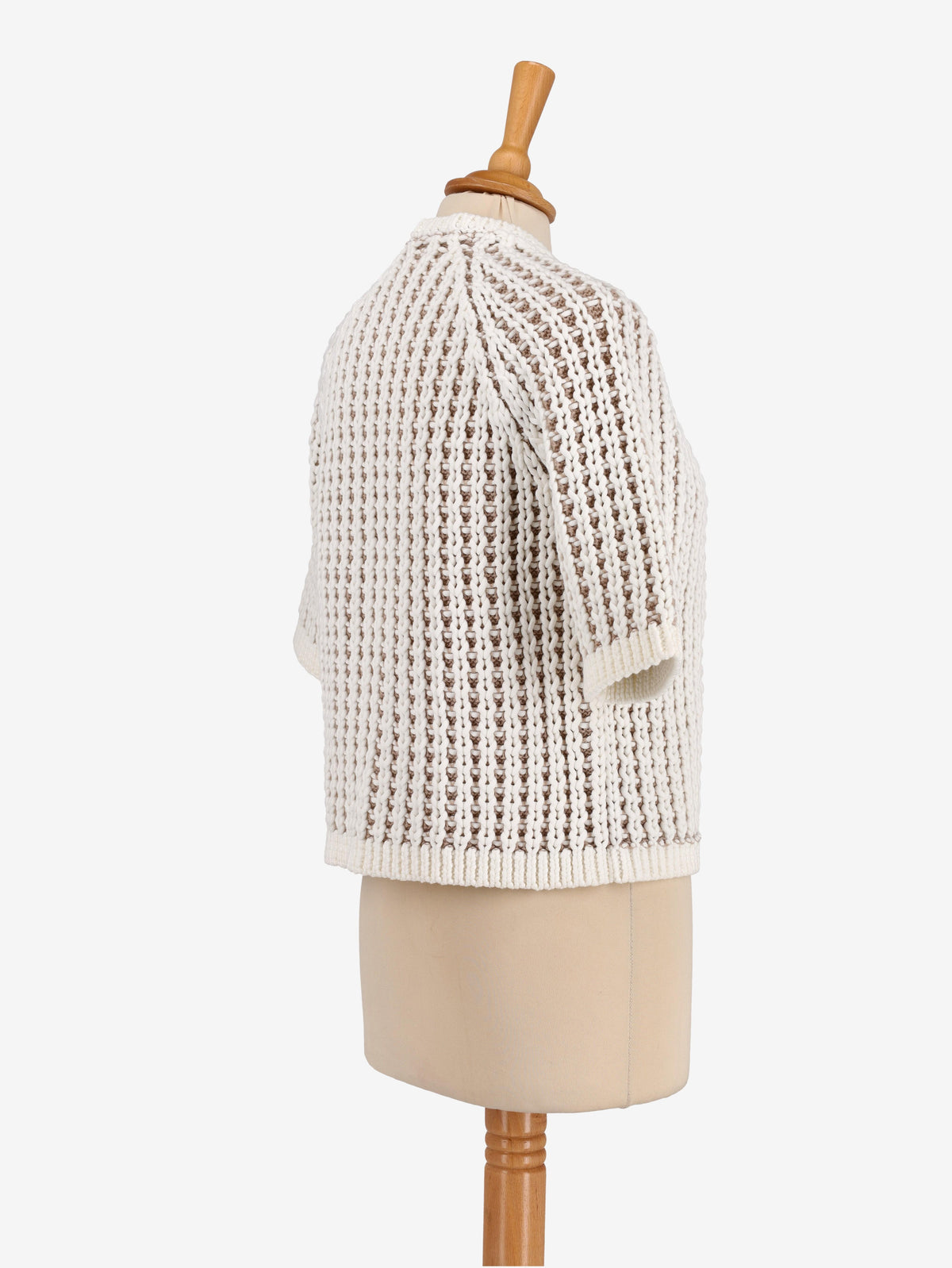 Malo Knitted Cardigan WCV241010338  Malo 