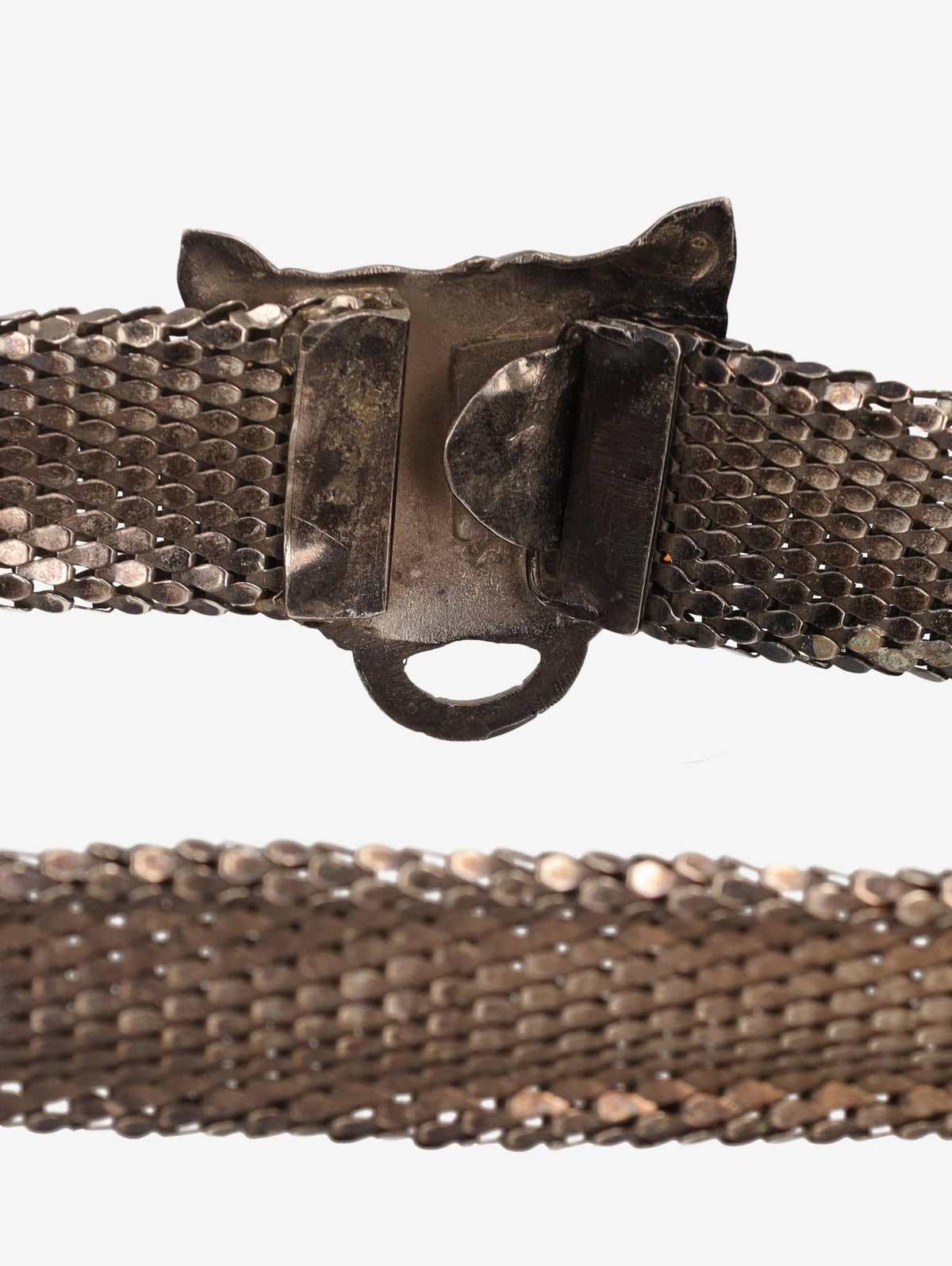 Vintage Mesh Belt MR031225.110  Vintage 