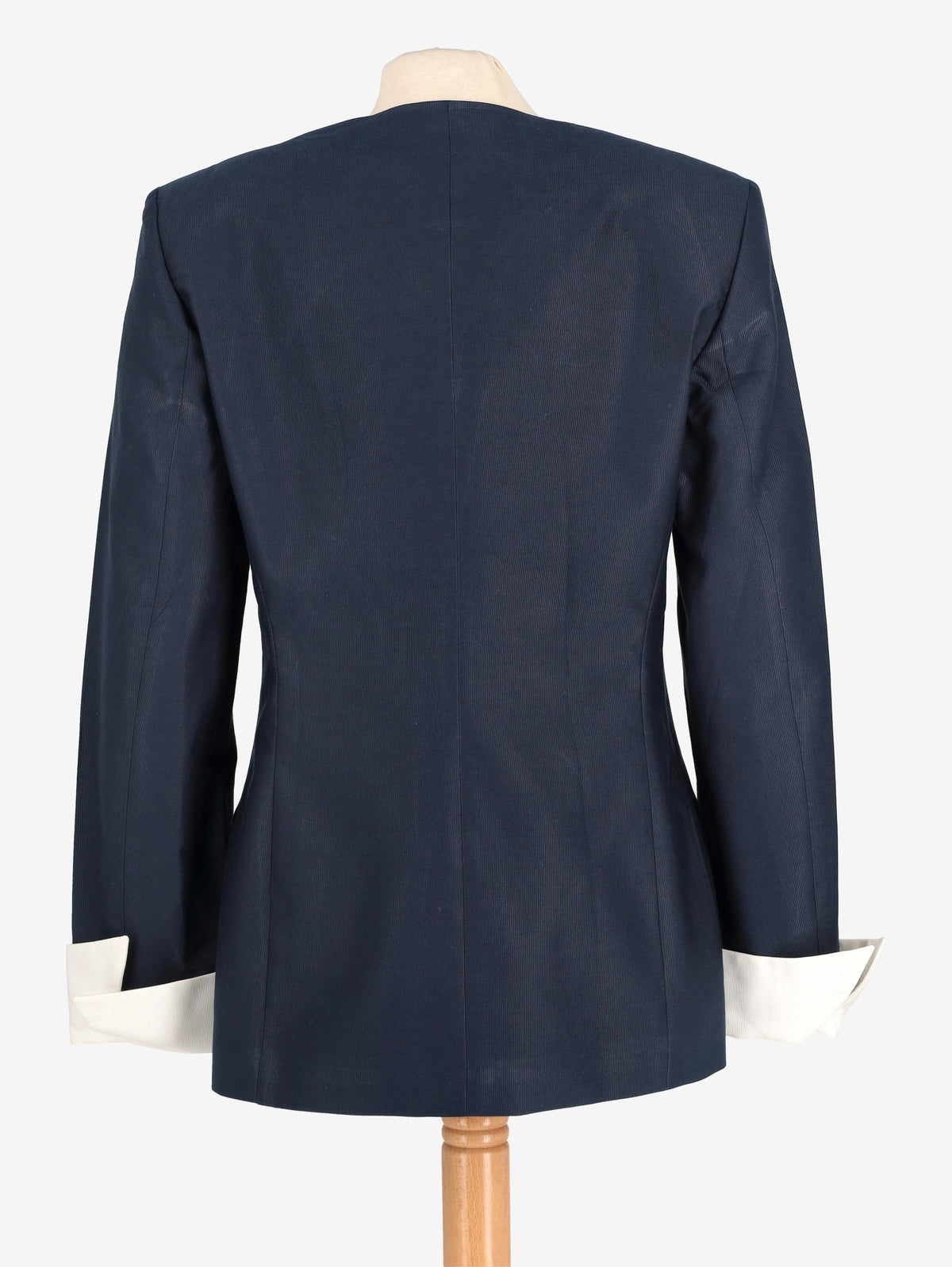 Mondrian Blue Jacket W2511.116.08  Mondrian 