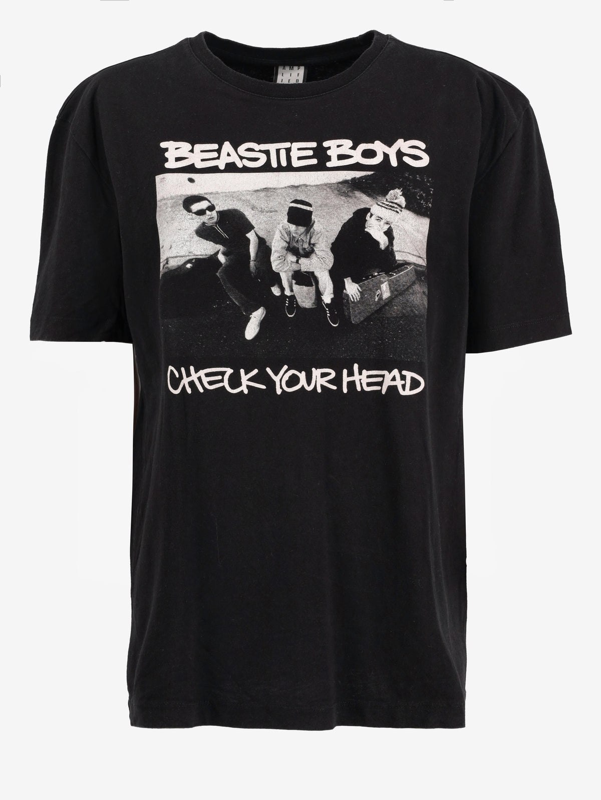 Vintage Beasty Boys T-shirt CVU2410-9.50.1  Vintage 
