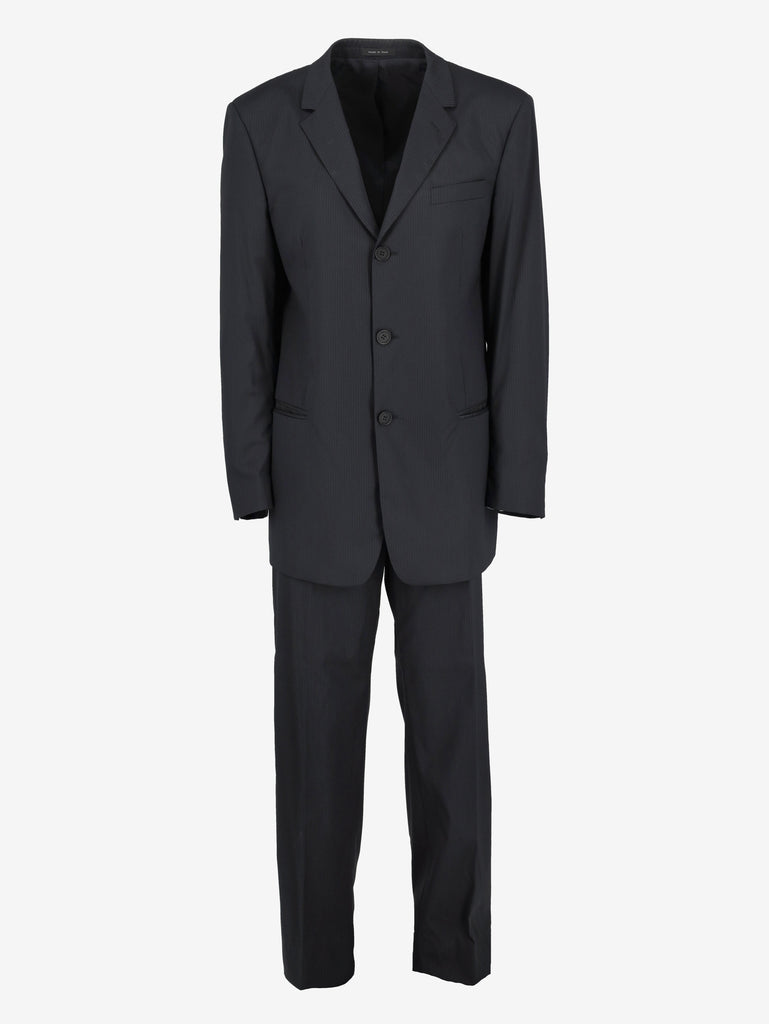 Emporio Armani Elegant Suit WCV130226.13  Emporio Armani 