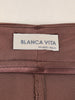 Blanca Vita Palazzo Pants WCV30052025.7  Vintage 