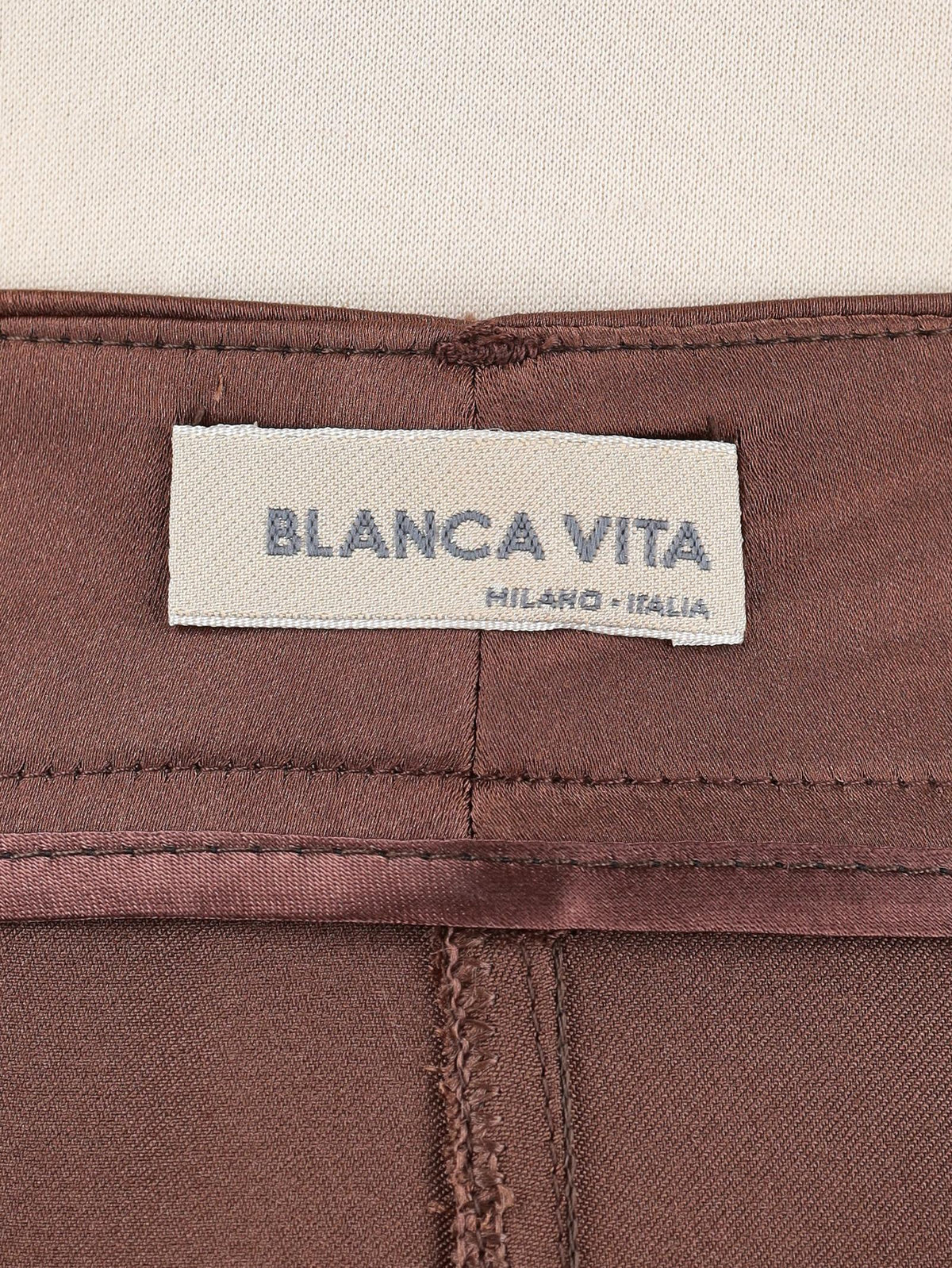 Blanca Vita Palazzo Pants WCV30052025.7  Vintage 
