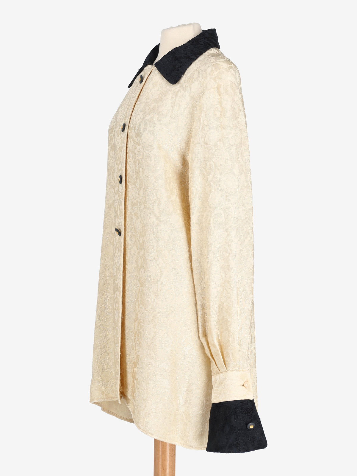 Fendi Jacquard Shirt W2511.118.29  Fendi 