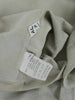 Alaïa Wool Sage Suit - 80s