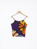 1960s Livio de Simone skirt and top outfit W22070403  Livio De Simone 