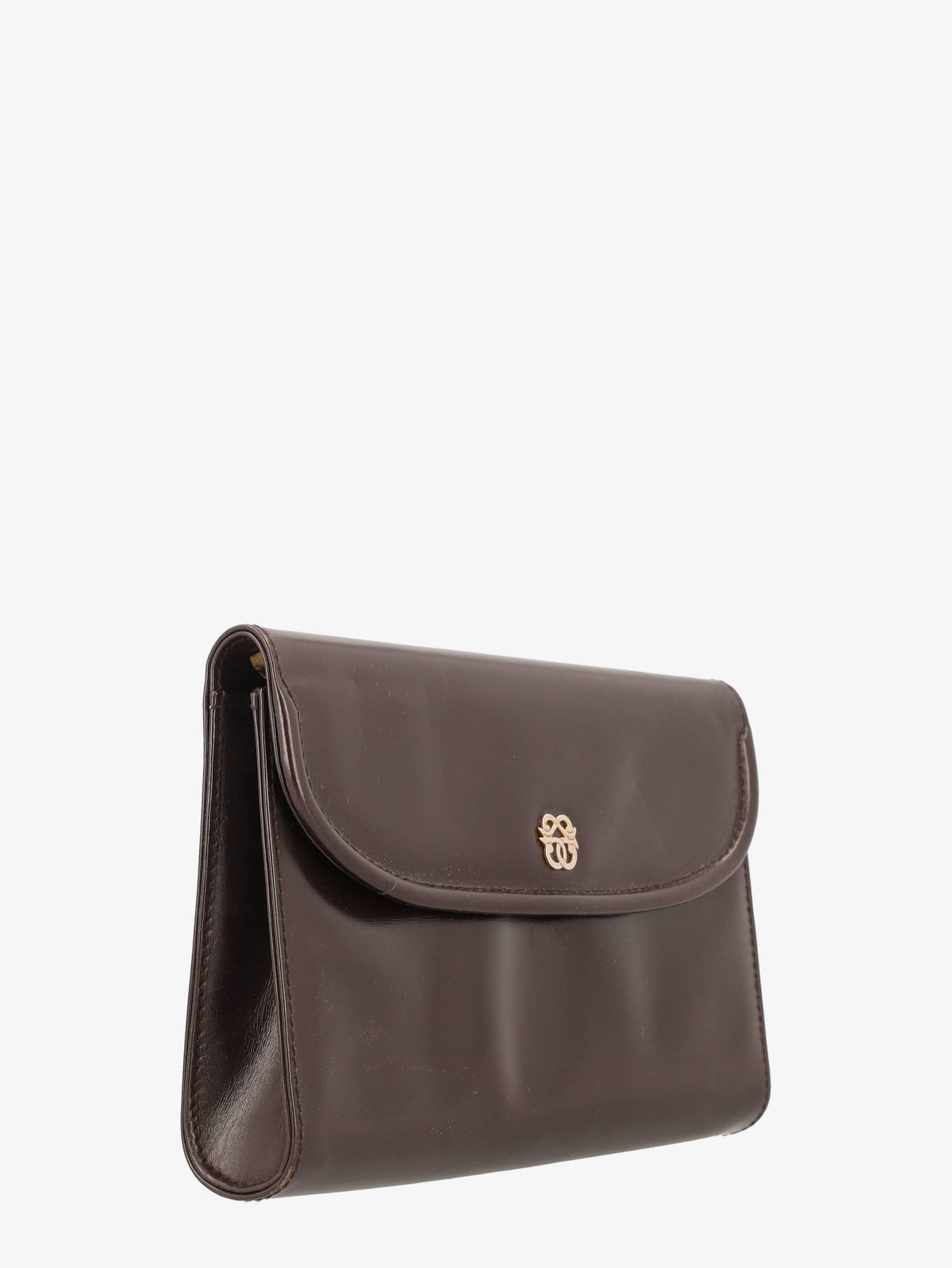 Pirovano Leather Clutch WCV13032025.28.7  Pirovano 