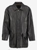 Givenchy Cuir Jacket