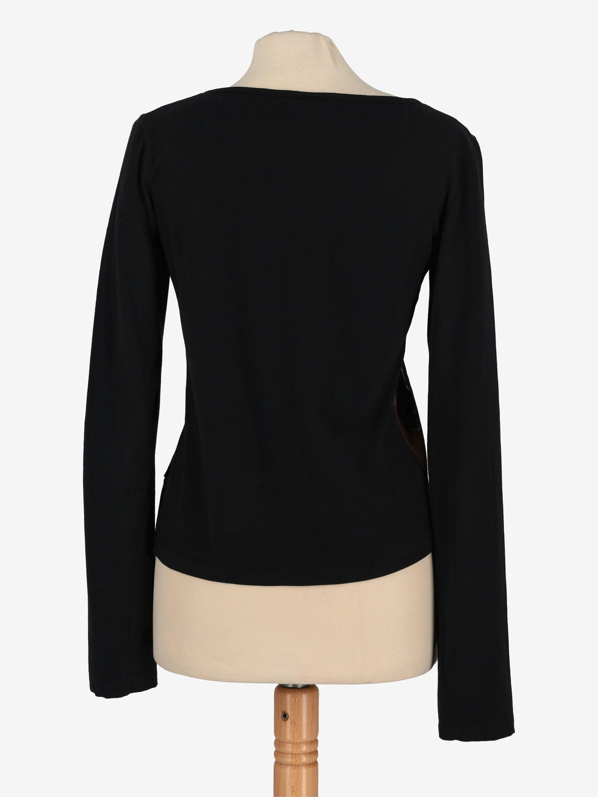 Just Cavalli Sunflower Print W24121253.1  Just Cavalli 