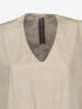 Rick Owens SS12 Naska Leather Top MR040625.99  Rick Owens 